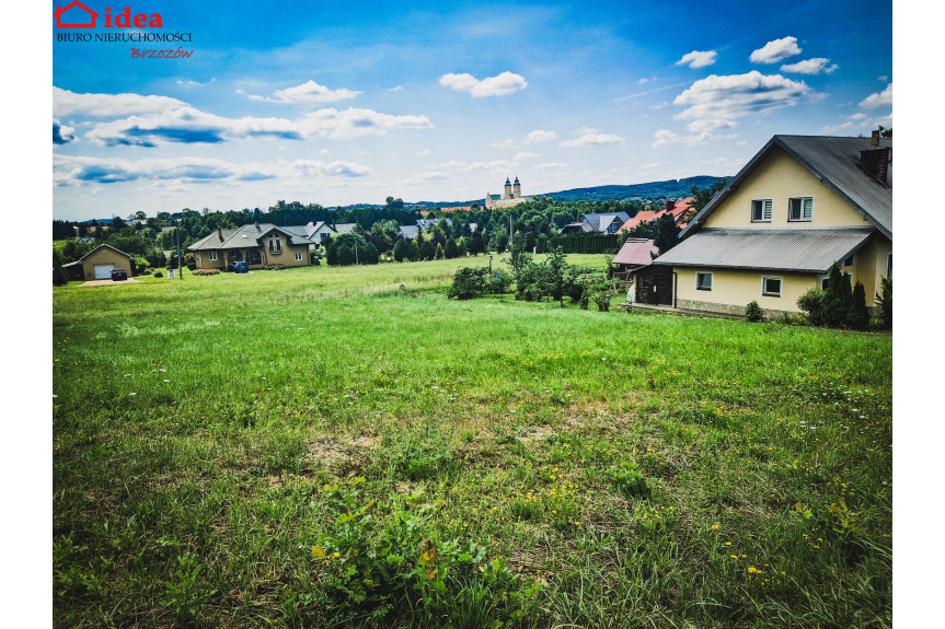 brzozowski, Brzozów, Stara Wieś, PRESTIŻOWA LOKALIZACJA